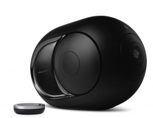 Phantom I 108 dB