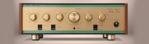 CS-600X