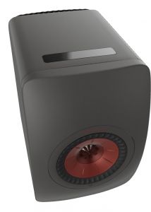 LS50 Wireless II