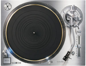 SL-1200GEG