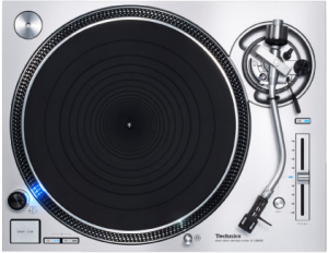 SL-1200GR