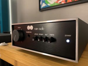 Naim Nait 50
