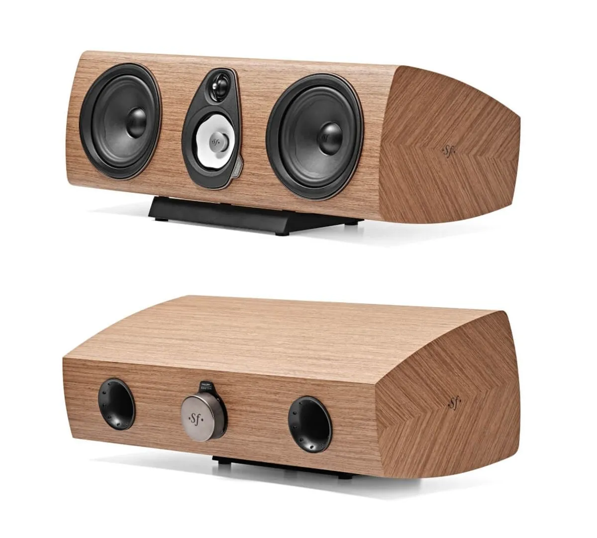 Sonetto Center G2