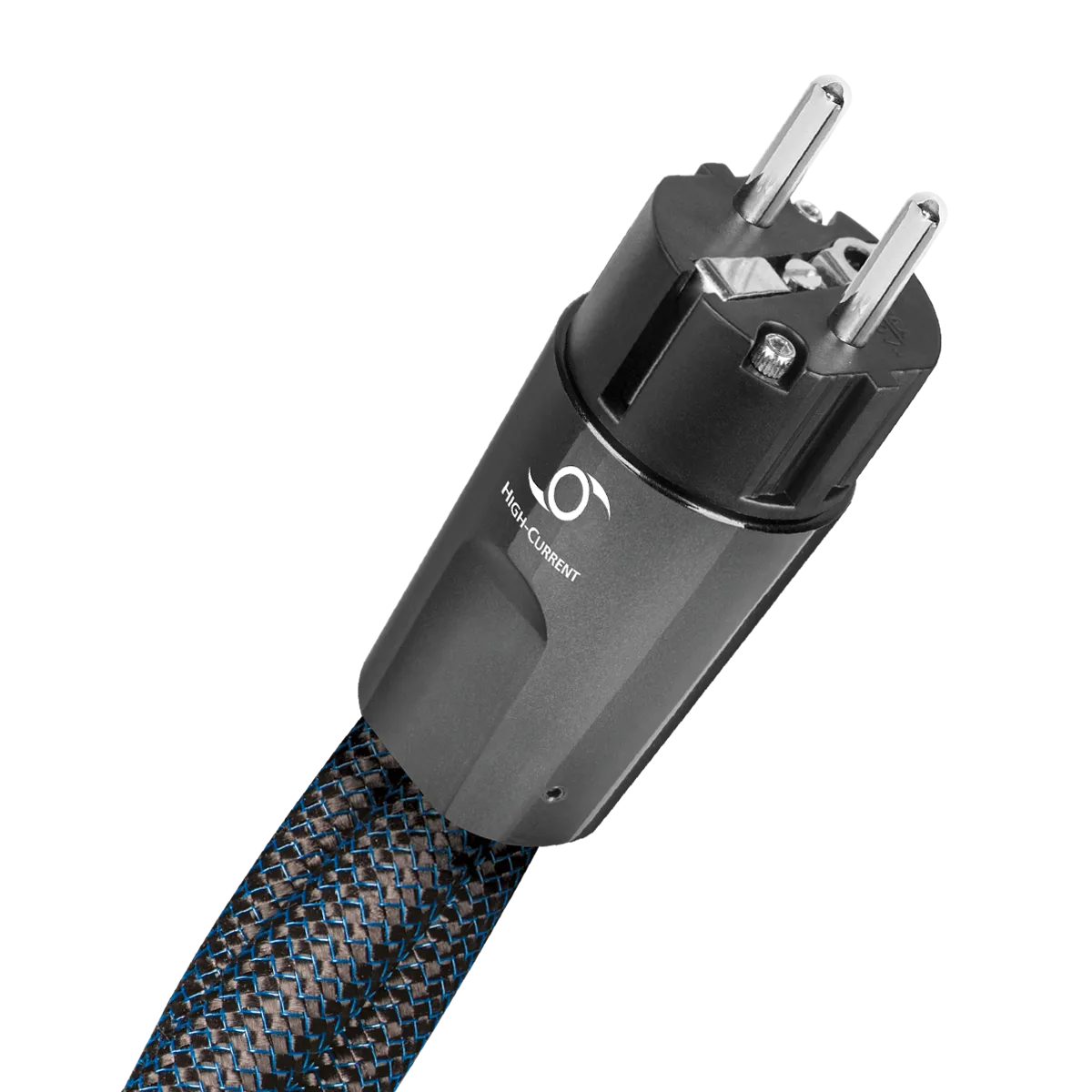 Alimentation CA : Hurricane courant élevé