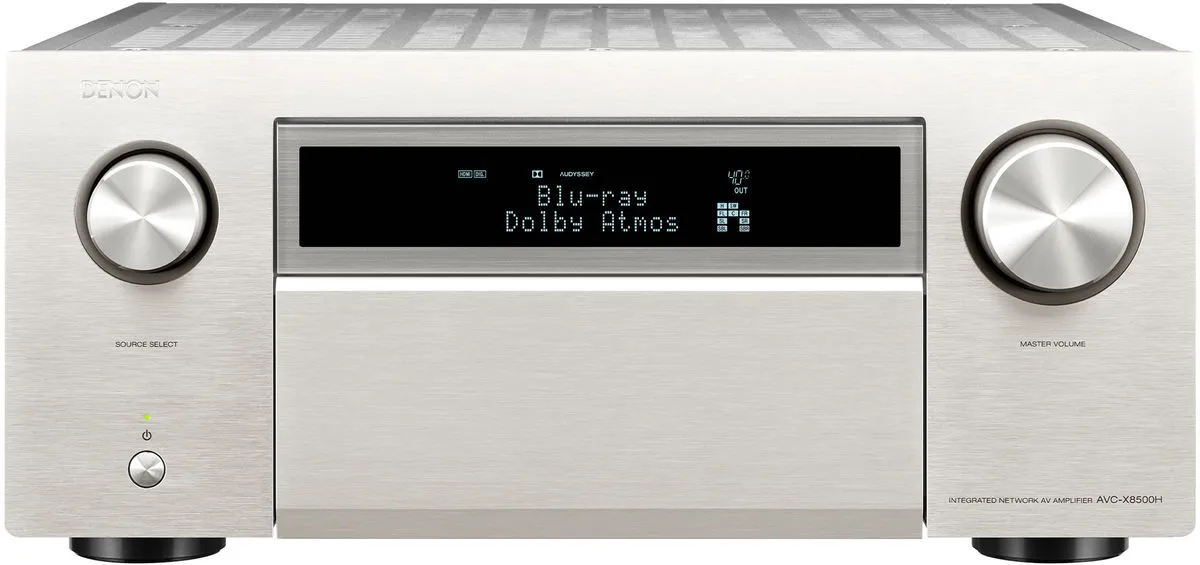 AVC-X8500HA