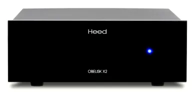 Alimentation obelisk x2