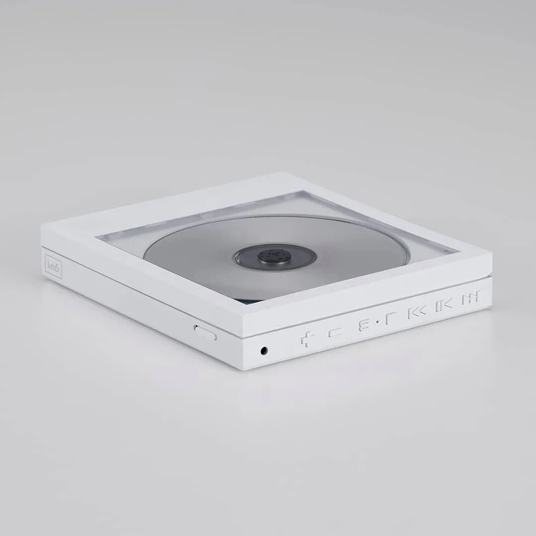 CP 1 Instant Disk Audio