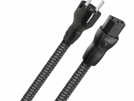 Alimentation CA : NRG Y3