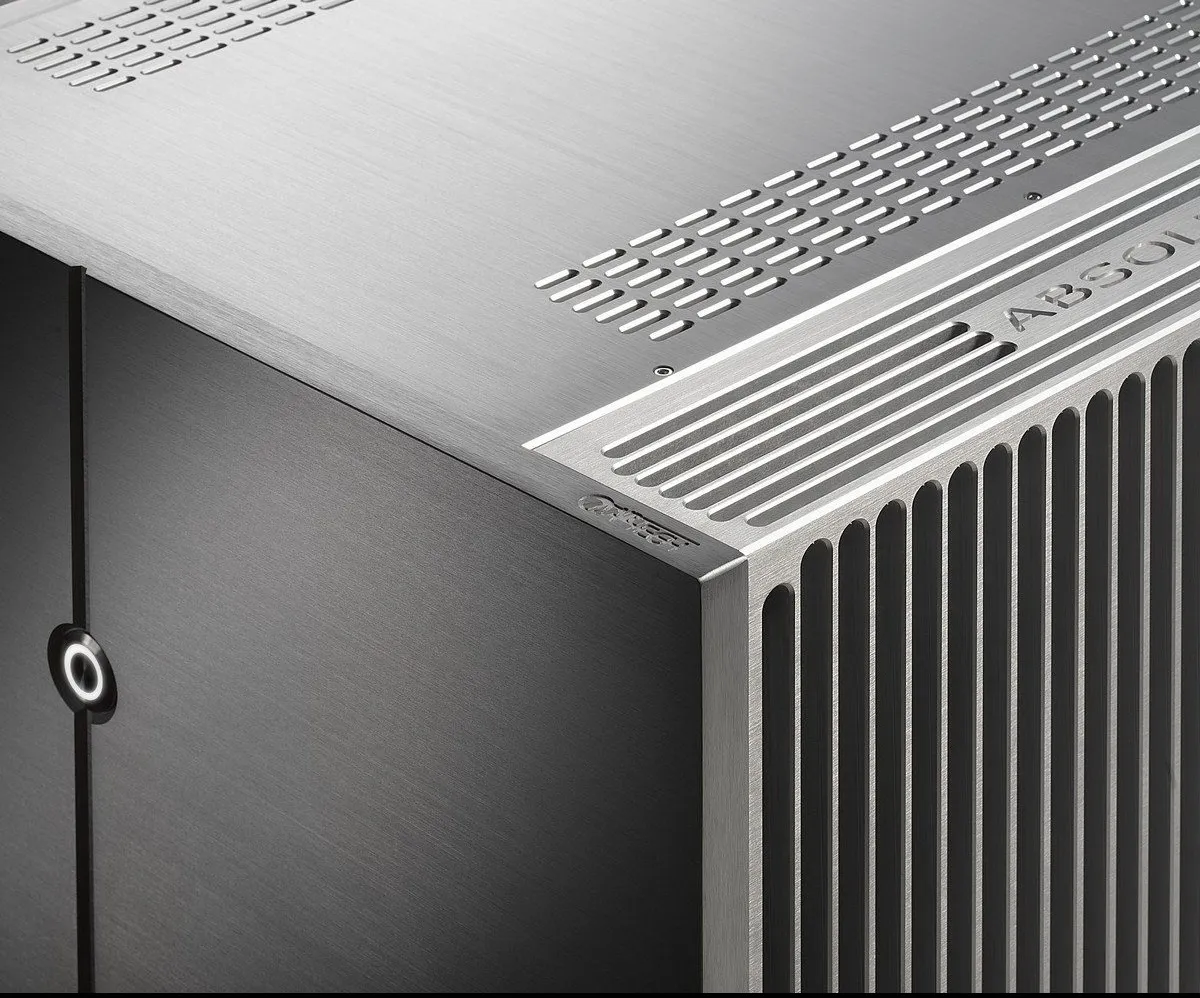 ABsolute Monoblock