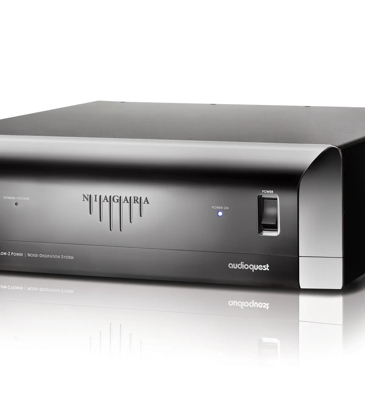 Alimentation CA Niagara 5000