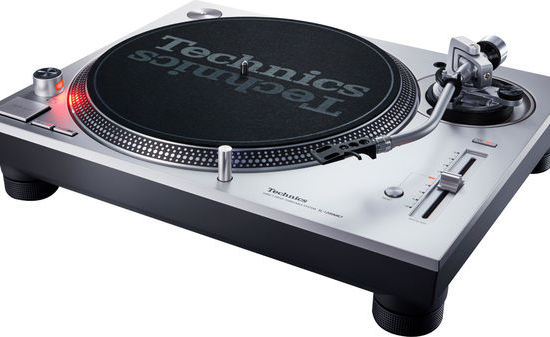 SL-1200 MK7