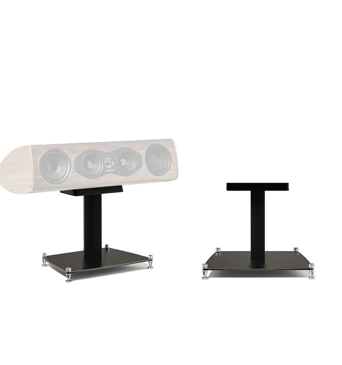 Stand Olympica Nova Center