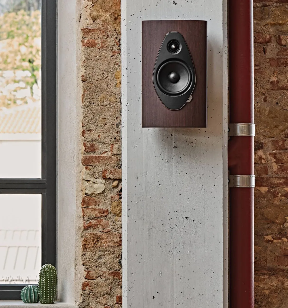 Sonetto On Wall G2