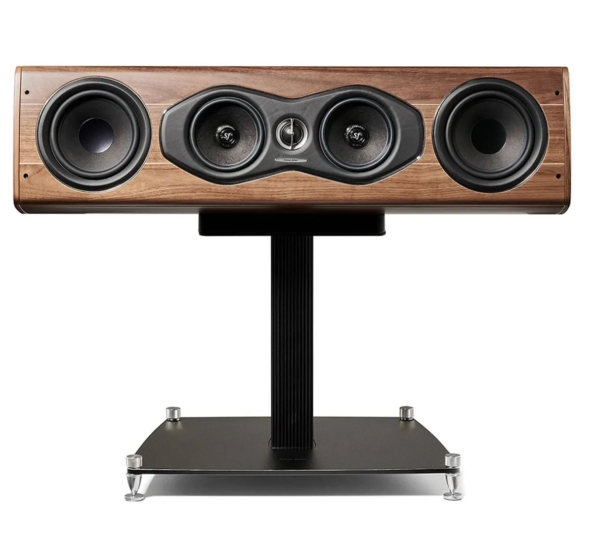 Olympica Nova Center II