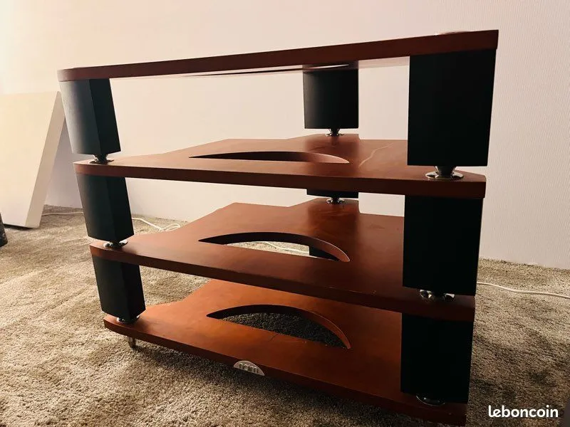 Meuble Hi-fi Fraimlite