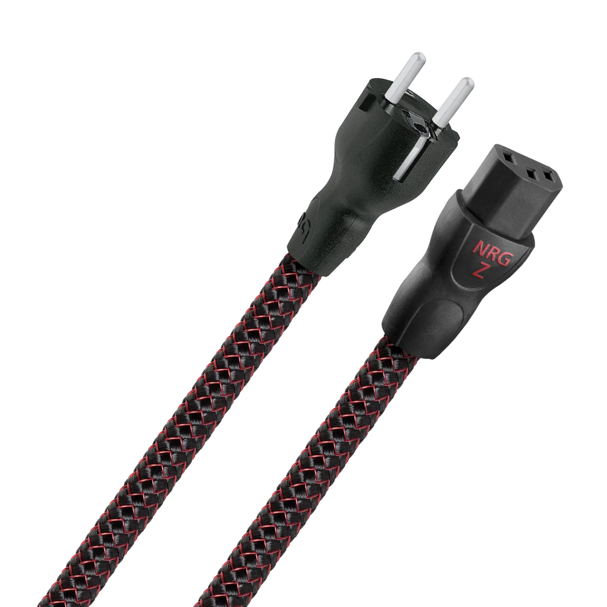 Alimentation CA : NRG Z3