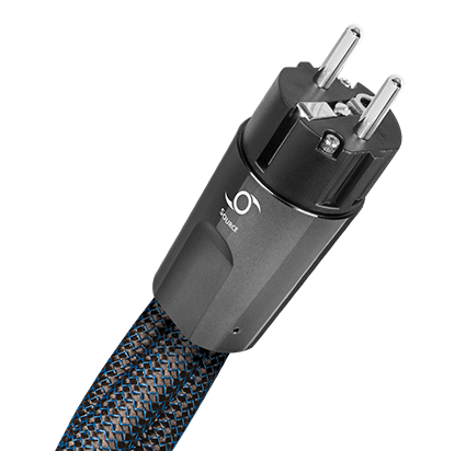 Alimentation CA : Hurricane Source