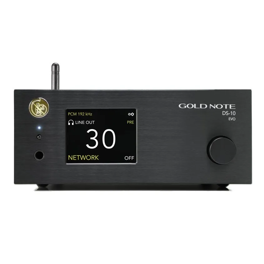 DS-10 EVO