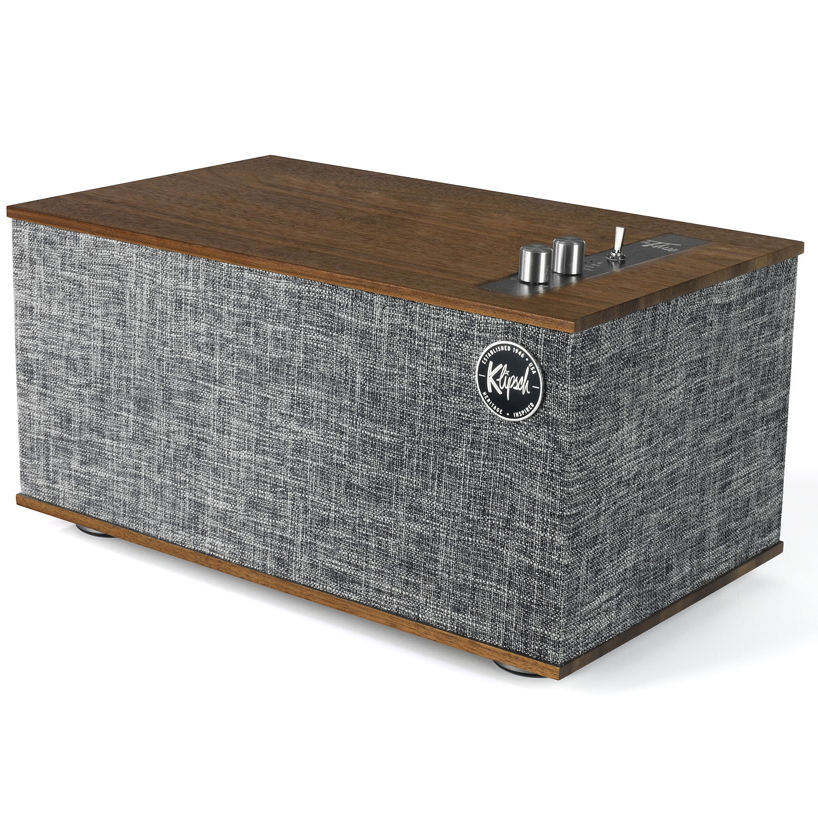 Klipsch The Three II | Odyssee Musicale