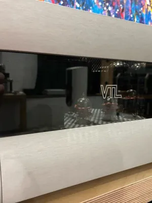 Amplificateur à tubes VTL-ST-150