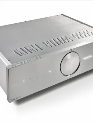 ABsolute Line Preamplifier