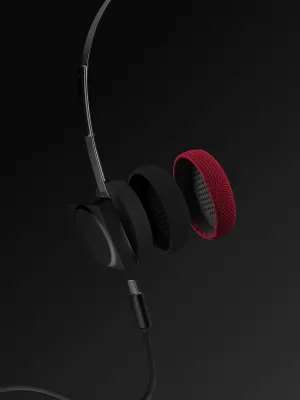 Lightwear Headphones Hp1