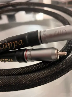 Kappa Interconnect RCA G9 demo