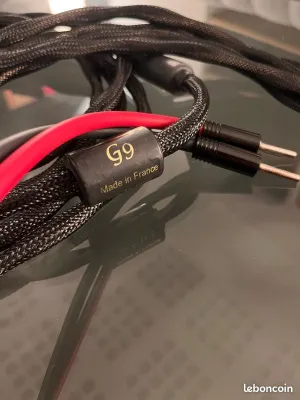 Kappa HP 2x4m banane/banane demo