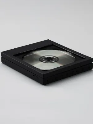 CP 1 Instant Disk Audio