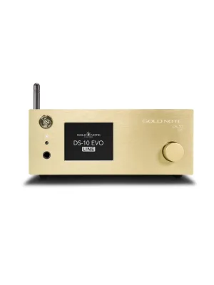 DS-10 EVO