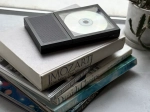 CP2 Instant Disk Audio