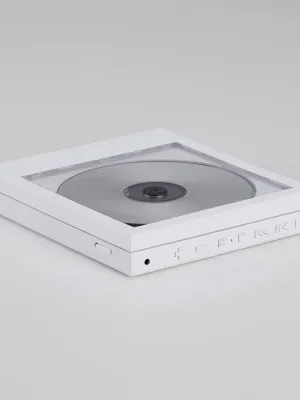 CP 1 Instant Disk Audio