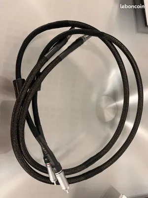 Kappa Interconnect RCA G9 demo