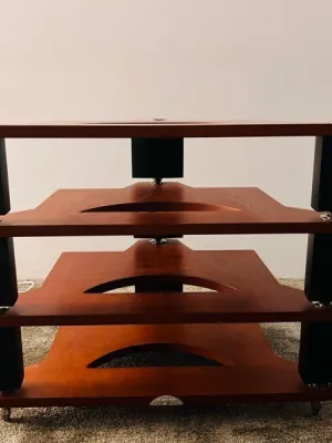 Meuble Hi-fi Fraimlite