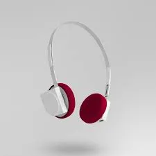 Ear Pads pour HP1