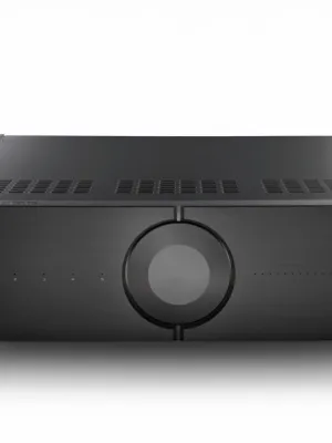 ABsolute Line Preamplifier