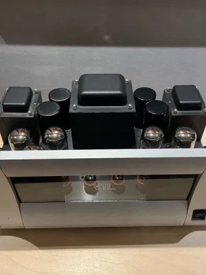 Amplificateur à tubes VTL-ST-150