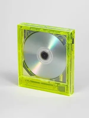 CP1 Instant Disk Audio