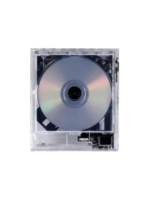 CP 1 Instant Disk Audio