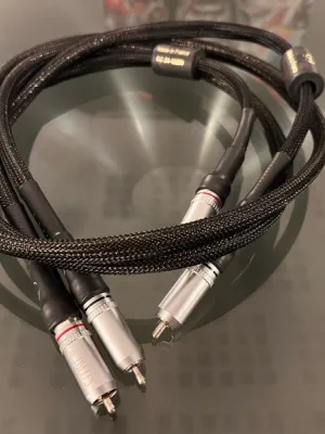 Alpha RCA G9 1.2m