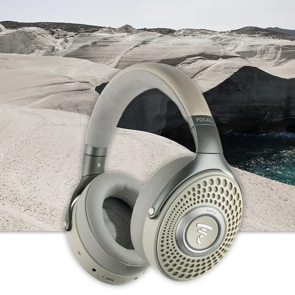 Produit Bathys Dune Image