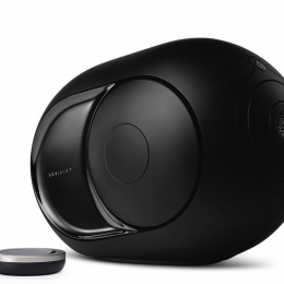 Produit Phantom I 108 dB Image