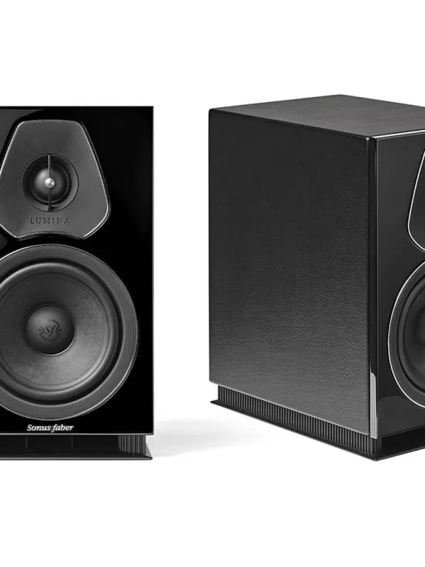 Produit Lumina II Image