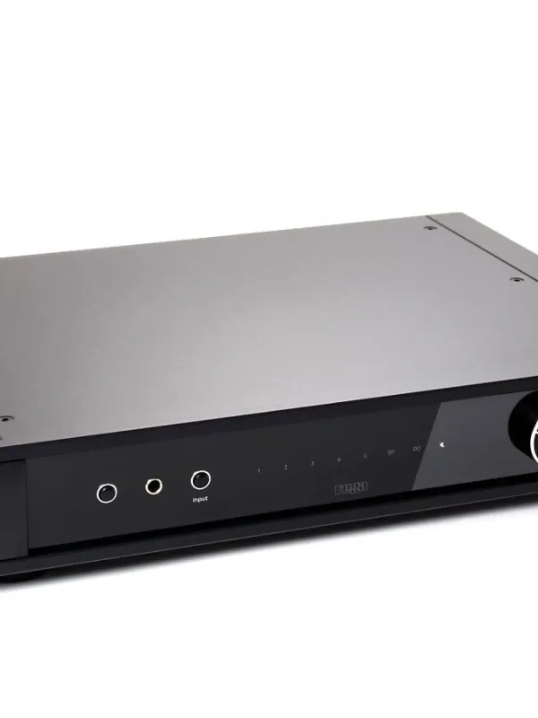 Produit Rega Elex MK4 Image