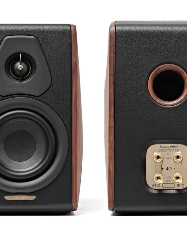 Produit Concertino G4 Image