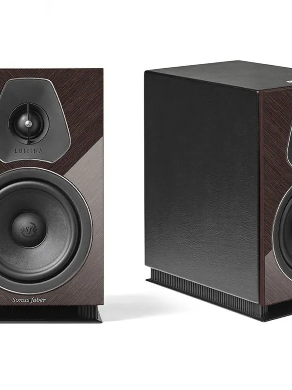 Produit Lumina II Amator Image