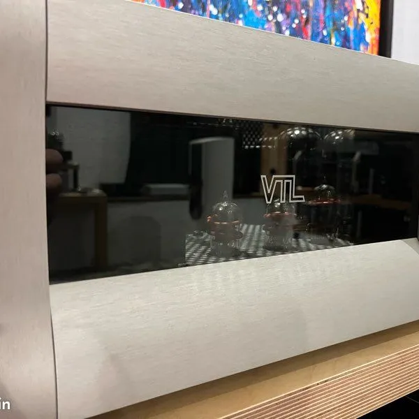 Produit Amplificateur à tubes VTL-ST-150 Image