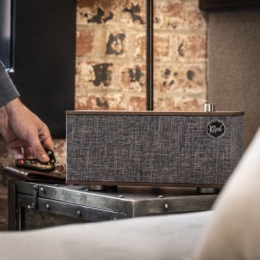 Produit Klipsch The One II Image