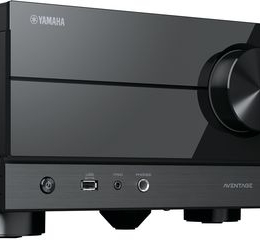 Produit RX-A2A Image