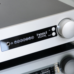 Produit ELIXIR Image